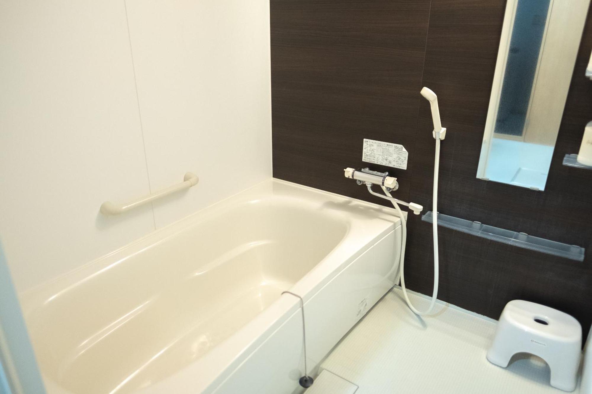 Stay In Biei Exteriér fotografie